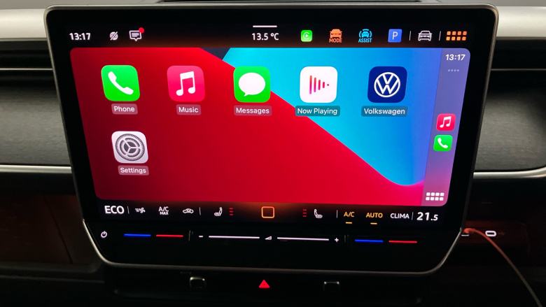 Volkswagen ID. Buzz 210kW Style Pro 79kWh 5dr Auto Electric Estate